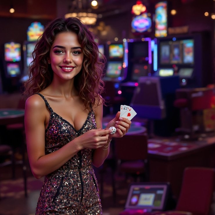 Tampilan koleksi Slot Games online di platform ustoto untuk pengguna dewasa Indonesia