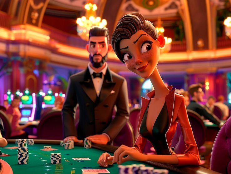 Pengguna Indonesia mengakses halaman Togel Online ustoto dari smartphone dengan tampilan mobile yang responsif
