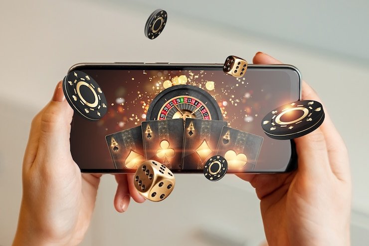 Suasana meja Live Casino ustoto dengan dealer langsung dan tampilan streaming berkualitas tinggi